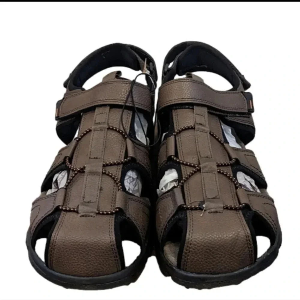Weatherproof Vintage Men's Cory Fisherman Sandals